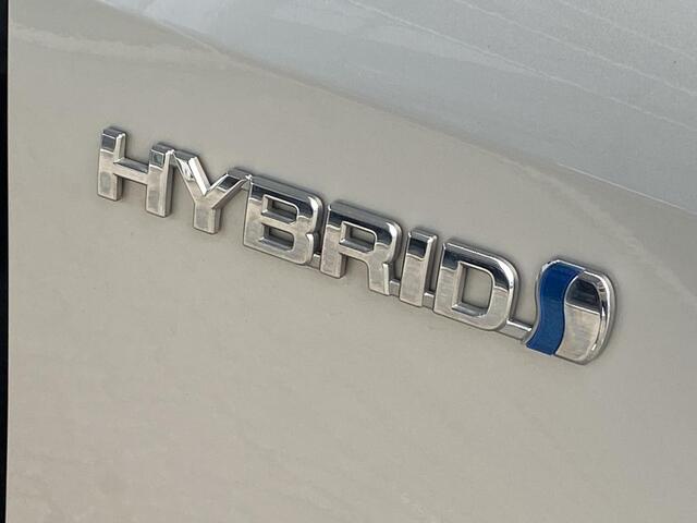 Toyota COROLLA Touring Sports 2.0 Hybrid Executive (184pk!)