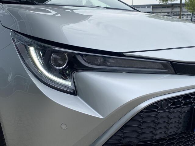 Toyota COROLLA Touring Sports 2.0 Hybrid Executive (184pk!)