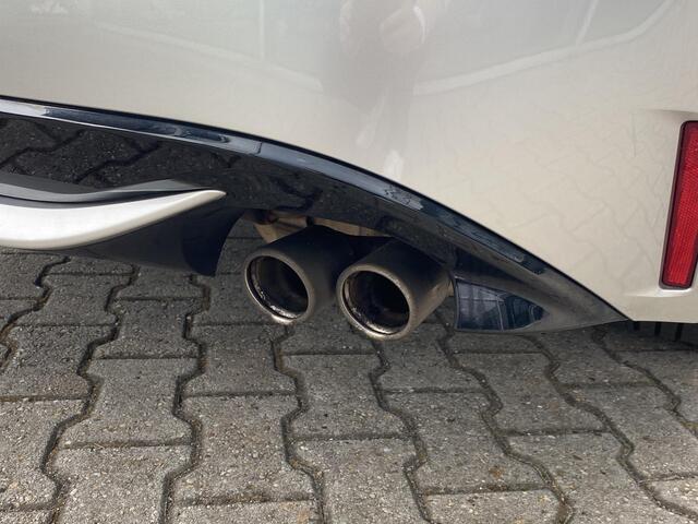 Toyota COROLLA Touring Sports 2.0 Hybrid Executive (184pk!)