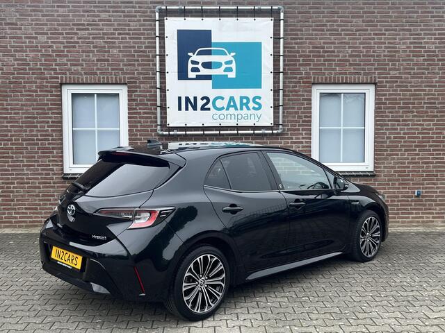 Toyota COROLLA 1.8 Hybrid Style *Apple Carplay/Android Auto*