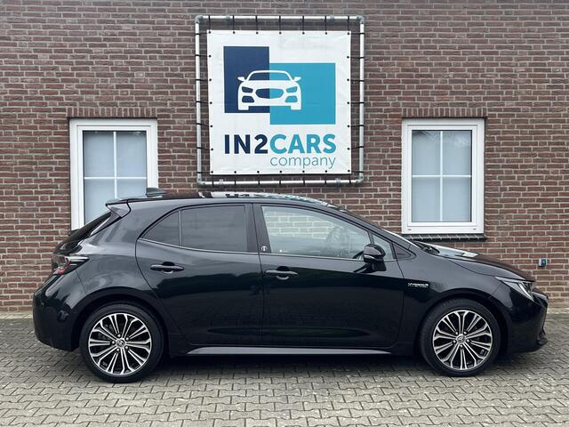 Toyota COROLLA 1.8 Hybrid Style *Apple Carplay/Android Auto*