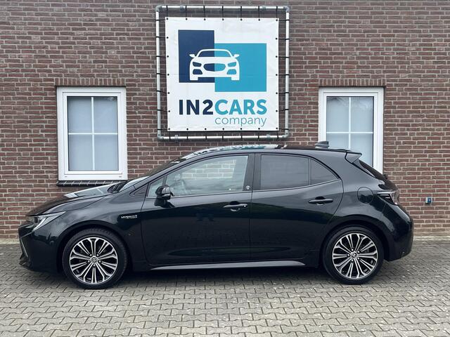 Toyota COROLLA 1.8 Hybrid Style *Apple Carplay/Android Auto*