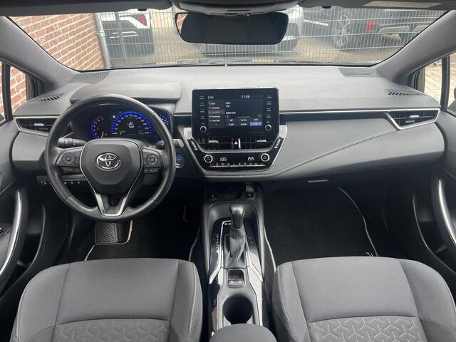 Toyota COROLLA 1.8 Hybrid Style *Apple Carplay/Android Auto*