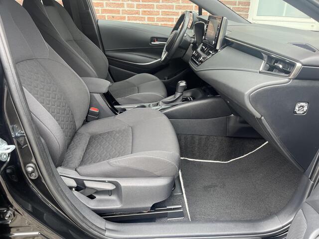 Toyota COROLLA 1.8 Hybrid Style *Apple Carplay/Android Auto*