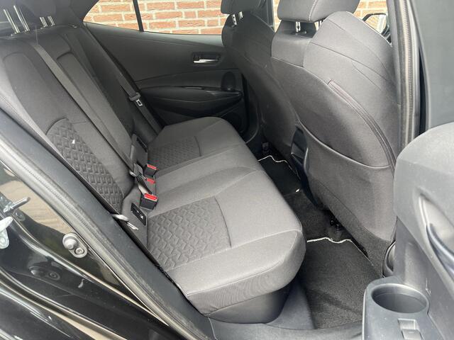 Toyota COROLLA 1.8 Hybrid Style *Apple Carplay/Android Auto*
