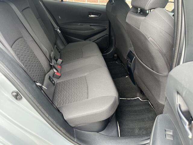 Toyota COROLLA Touring Sports 1.8 Hybrid Style *Trekhaak*