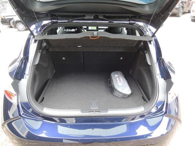 Toyota COROLLA 2.0 HYBRID EXECUTIVE