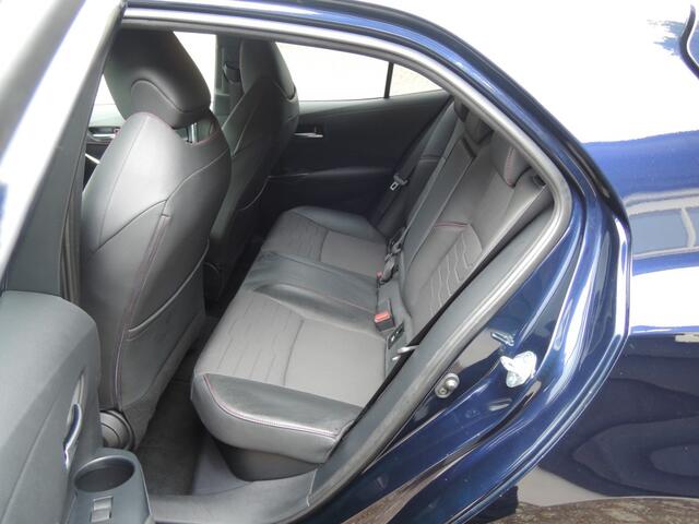 Toyota COROLLA 2.0 HYBRID EXECUTIVE