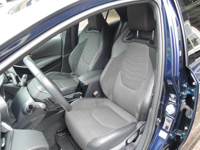 Toyota COROLLA 2.0 HYBRID EXECUTIVE