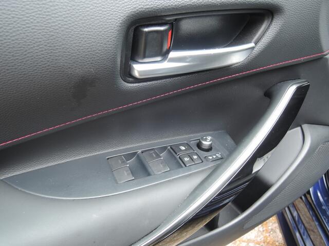 Toyota COROLLA 2.0 HYBRID EXECUTIVE