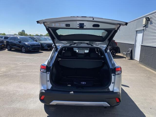 Toyota COROLLA Cross Hybrid 200 Dynamic edition Navigatie, Achteruitrijcamera, Elek. achterklep, LED, LMV, Privacy glass, Smart Key, BTW Auto