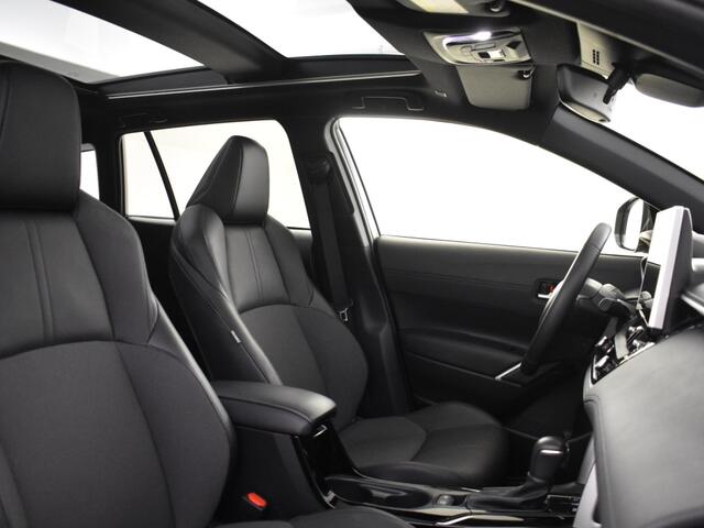 Toyota COROLLA Hybrid 140 Launch Editon | Panoramadak | Leder | BLS | PDC V+A