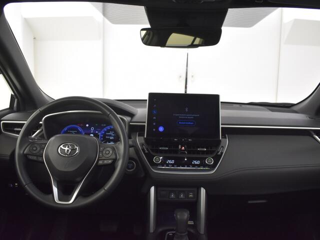 Toyota COROLLA Hybrid 140 Launch Editon | Panoramadak | Leder | BLS | PDC V+A