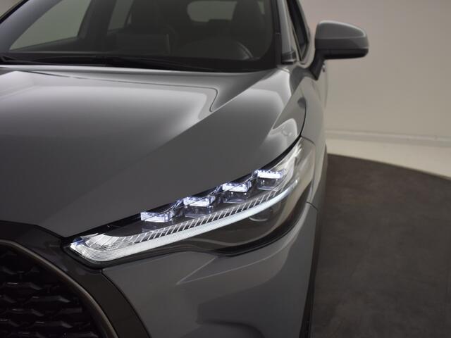 Toyota COROLLA Hybrid 140 Launch Editon | Panoramadak | Leder | BLS | PDC V+A