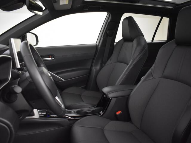Toyota COROLLA Hybrid 140 Launch Editon | Panoramadak | Leder | BLS | PDC V+A