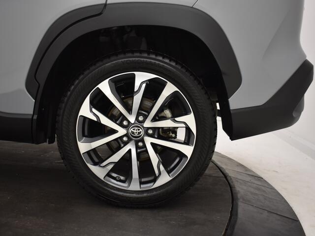 Toyota COROLLA Hybrid 140 Launch Editon | Panoramadak | Leder | BLS | PDC V+A