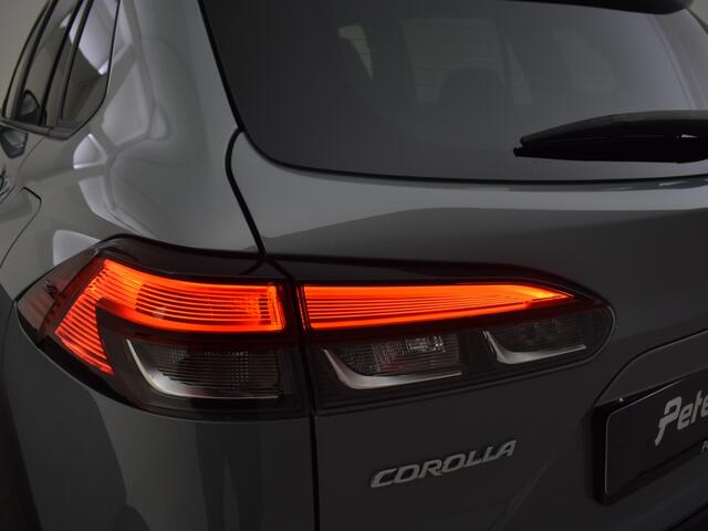 Toyota COROLLA Hybrid 140 Launch Editon | Panoramadak | Leder | BLS | PDC V+A