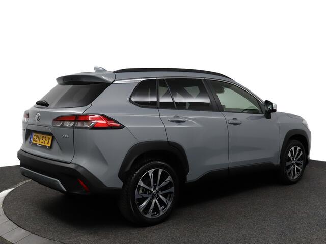 Toyota COROLLA Cross Hybrid 140 Dynamic | Adaptive Cruise Control | Achteruitrijcamera | Apple Carplay | Android Auto |