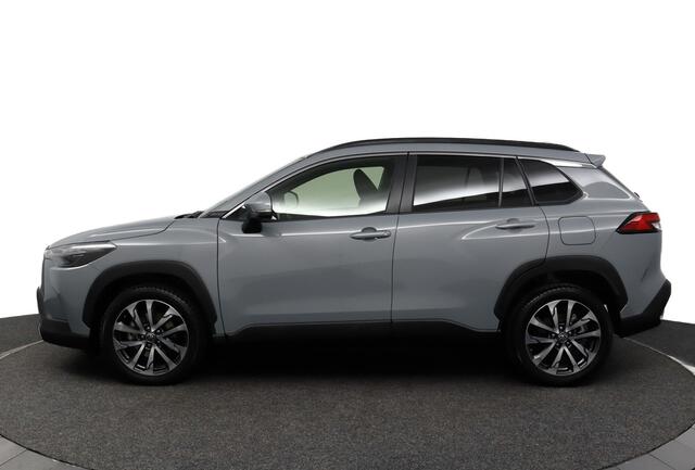 Toyota COROLLA Cross Hybrid 140 Dynamic | Adaptive Cruise Control | Achteruitrijcamera | Apple Carplay | Android Auto |