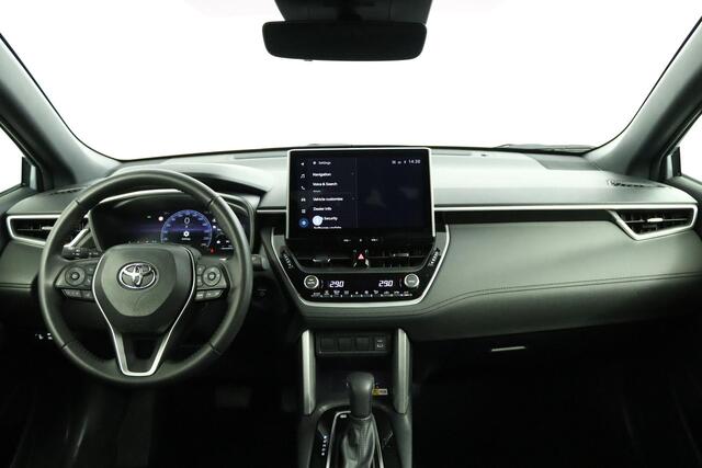 Toyota COROLLA Cross Hybrid 140 Dynamic | Adaptive Cruise Control | Achteruitrijcamera | Apple Carplay | Android Auto |