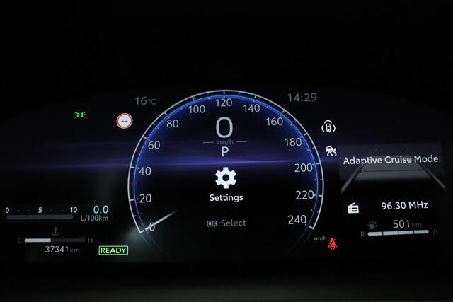 Toyota COROLLA Cross Hybrid 140 Dynamic | Adaptive Cruise Control | Achteruitrijcamera | Apple Carplay | Android Auto |