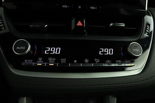 Toyota COROLLA Cross Hybrid 140 Dynamic | Adaptive Cruise Control | Achteruitrijcamera | Apple Carplay | Android Auto |
