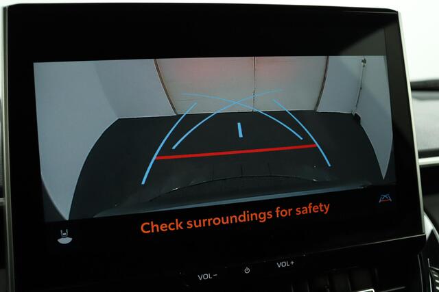 Toyota COROLLA Cross Hybrid 140 Dynamic | Adaptive Cruise Control | Achteruitrijcamera | Apple Carplay | Android Auto |