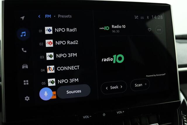 Toyota COROLLA Cross Hybrid 140 Dynamic | Adaptive Cruise Control | Achteruitrijcamera | Apple Carplay | Android Auto |