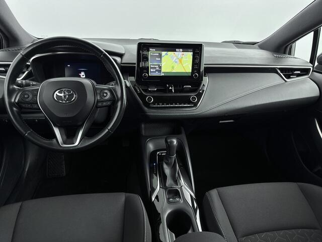 Toyota COROLLA 1.8 Hybrid First Edition | Trekhaak | Navigatie | Camera | Climate Control | Cruise Control Adaptief |