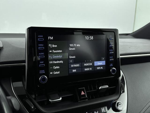 Toyota COROLLA 1.8 Hybrid First Edition | Trekhaak | Navigatie | Camera | Climate Control | Cruise Control Adaptief |