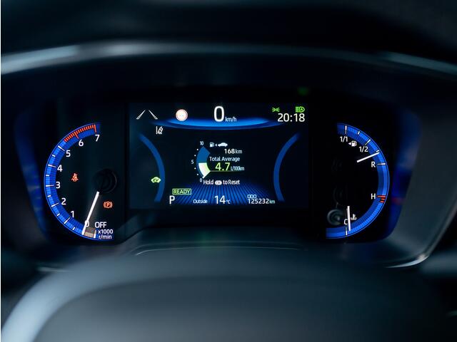 Toyota COROLLA Touring Sports 1.8 Hybrid Business Intro | Headup | Keyless | Stoelverwarming | Prijs Rijklaar!!
