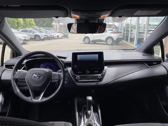 Toyota COROLLA 1.8 Hybrid Active PDC Apple CarPlay Android Auto All Season banden
