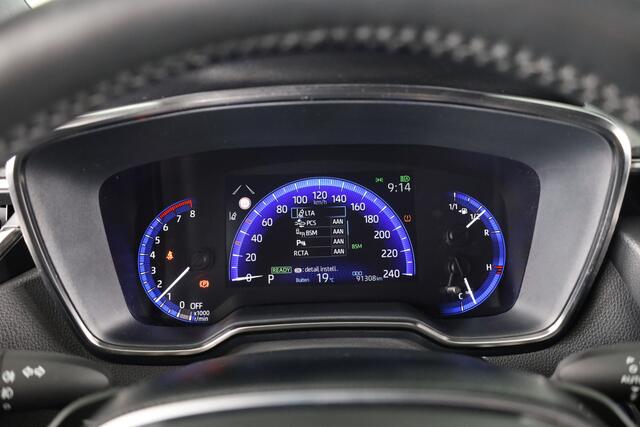 Toyota COROLLA Touring Sports 2.0 Hybrid Style Limited | Navigatie | Parkeersensoren | Apple Carplay /- Android Auto |