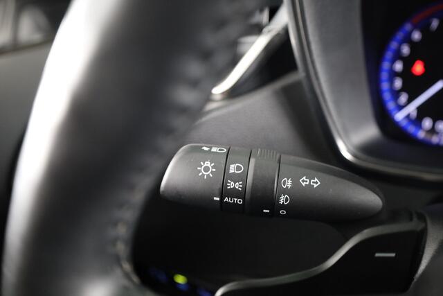 Toyota COROLLA Touring Sports 2.0 Hybrid Style Limited | Navigatie | Parkeersensoren | Apple Carplay /- Android Auto |