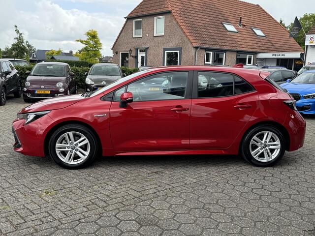 Toyota COROLLA 1.8 Hybrid Active KLIMA | CRUISE CONTROL | CAMERA | BOVAG!!