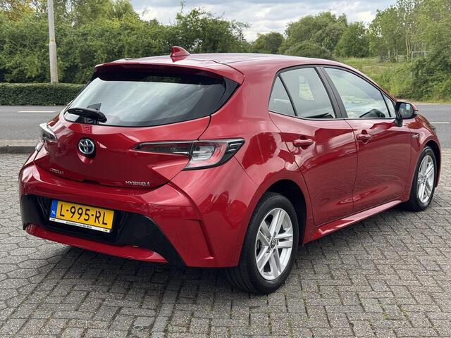 Toyota COROLLA 1.8 Hybrid Active KLIMA | CRUISE CONTROL | CAMERA | BOVAG!!