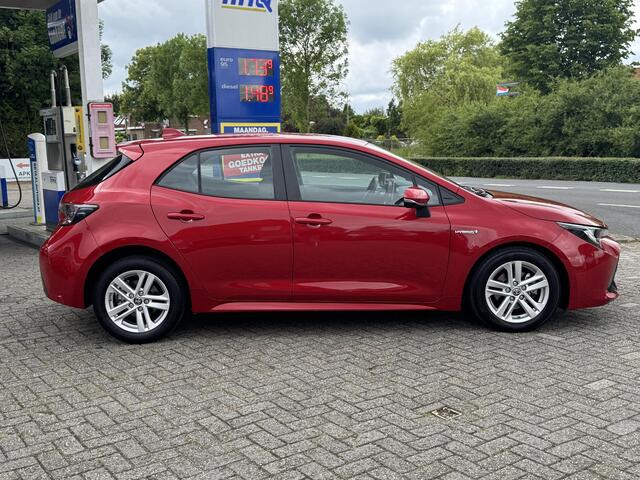 Toyota COROLLA 1.8 Hybrid Active KLIMA | CRUISE CONTROL | CAMERA | BOVAG!!