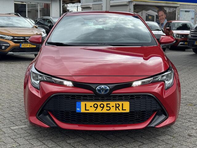 Toyota COROLLA 1.8 Hybrid Active KLIMA | CRUISE CONTROL | CAMERA | BOVAG!!