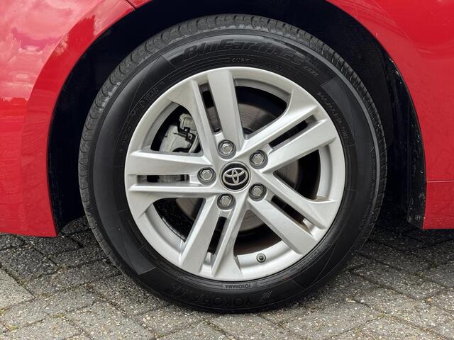Toyota COROLLA 1.8 Hybrid Active KLIMA | CRUISE CONTROL | CAMERA | BOVAG!!