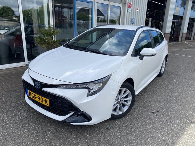 Toyota COROLLA Touring Sports Hybrid 140 Business