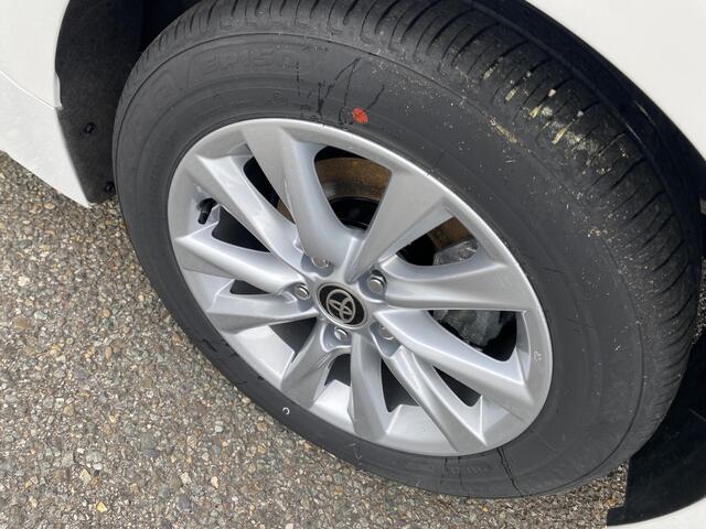 Toyota COROLLA Touring Sports Hybrid 140 Business