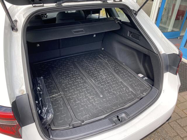 Toyota COROLLA Touring Sports Hybrid 140 Business