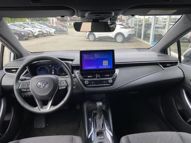 Toyota COROLLA Touring Sports Hybrid 140 Business