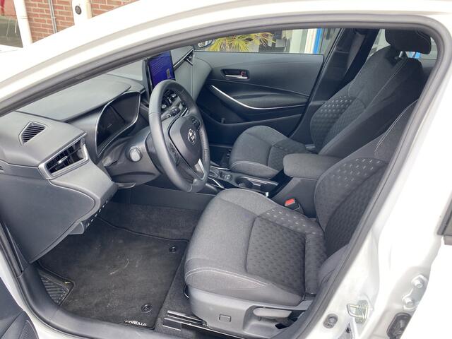 Toyota COROLLA Touring Sports Hybrid 140 Business