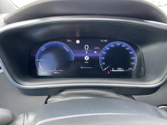 Toyota COROLLA Touring Sports Hybrid 140 Business