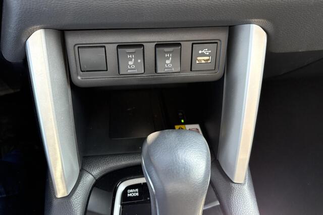 Toyota COROLLA Cross 2.0 High Power Hybrid First Edition, Parkeersensoren, BSM, Apple Carplay/Android Auto, 1e Eigenaar!
