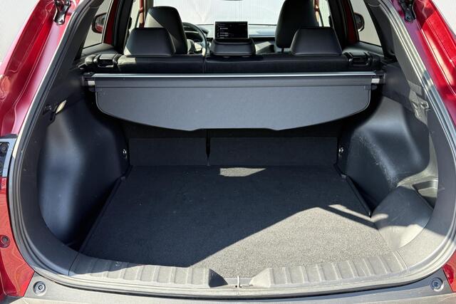 Toyota COROLLA Cross 2.0 High Power Hybrid First Edition, Parkeersensoren, BSM, Apple Carplay/Android Auto, 1e Eigenaar!