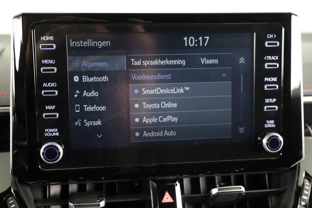 Toyota COROLLA Touring Sports 2.0 Hybrid Executive Limited | Lederen bekleding | Navigatie | Parkeersensoren |