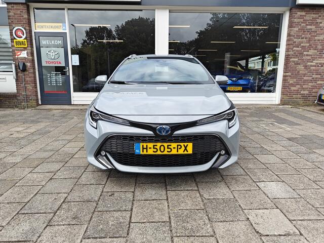 Toyota COROLLA 1.8 Hybrid Dynamic