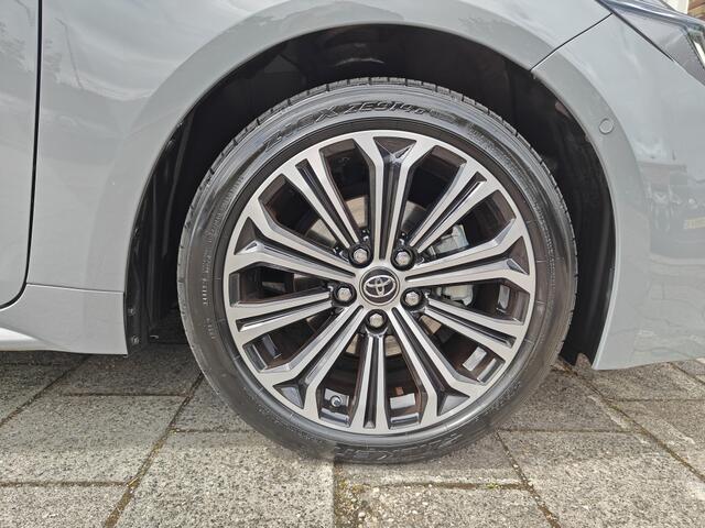 Toyota COROLLA 1.8 Hybrid Dynamic